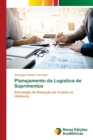 Image for Planejamento da Logistica de Suprimentos