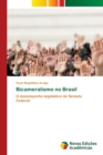 Image for Bicameralismo no Brasil
