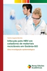 Image for Infeccao pelo HBV em catadores de materiais reciclaveis em Goiania-GO