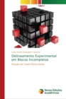 Image for Delineamento Experimental em Blocos Incompletos