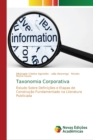 Image for Taxonomia Corporativa