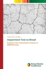 Image for Impairment Test no Brasil