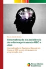 Image for Sistematizacao da assistencia de enfermagem usando RBC e Java