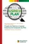 Image for Projeto de Fabrica e Layout : Empresa de Composto de PVC