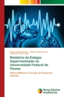 Image for Relatorio de Estagio Supervisionado na Universidade Federal de Vicosa