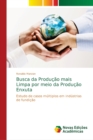 Image for Busca da Producao mais Limpa por meio da Producao Enxuta