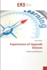 Image for Experiences of Upgrade Devices
