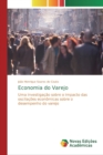 Image for Economia do Varejo