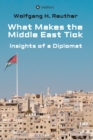 Image for What Makes the Middle East Tick