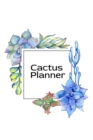 Image for Cactus Planner