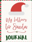 Image for My Letters To Santa Journal