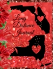 Image for Long Distance Journal : Best Girl Friend Forever Journal - Long Distance Friendship Gift For Birthday, Personal Bestie &amp; Soul Sister Thanksgiving Holiday Gift - You&#39;re My Person Notebook To Write In N