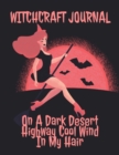 Image for Witchcraft Journal