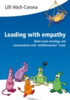 Image for Leading with empathy