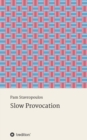 Image for Slow Provocation