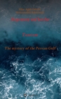 Image for Hegemony and border tensions : The mystery of the Persian Gulf
