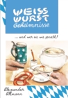 Image for Weisswurst Geheimnisse
