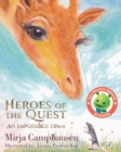 Image for Heroes of the Quest