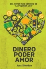 Image for Dinero Poder Amor