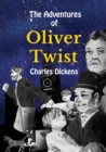 Image for The Adventures of Oliver Twist: Stufe B1 mit Englisch-deutscher Ubersetzung