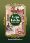 Image for Äsops Fabeln für Jung und Alt: Vereinfachte Fassung fur Sprachniveau A2 mit Englisch-deutscher Ubersetzung