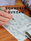 Image for Schweres Sudoku - Spiel Gehirn fur Erwachsene