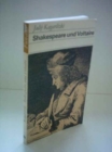 Image for Shakespeare and Voltaire