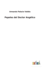 Image for Papeles del Doctor Angelico