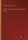 Image for Historia de los Siete Murcielagos, Leyenda Arabe