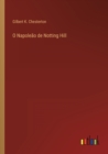 Image for O Napoleao de Notting Hill