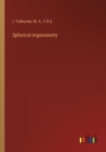Image for Spherical trigonometry