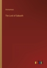 Image for The Lord of Sabaoth