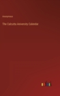 Image for The Calcutta Aniversity Calendar