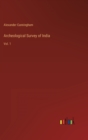 Image for Archeological Survey of India