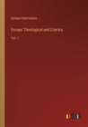 Image for Essays Theological and Literary