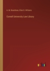 Image for Cornell University Law Library