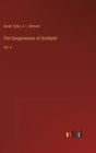 Image for The Songstresses of Scotland : Vol. II