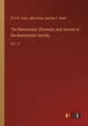Image for The Numismatic Chronicle, and Journal of the Numismatic Society