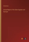 Image for Annual Report of the State Engineer and Surveyor