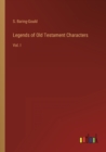 Image for Legends of Old Testament Characters