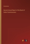 Image for Second Annual Report of the Board of Indian Commissioners