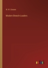 Image for Modern Breech-Loaders