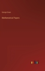 Image for Mathematical Papers