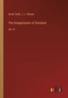 Image for The Songstresses of Scotland