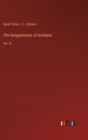 Image for The Songstresses of Scotland : Vol. III