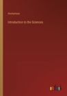 Image for Introduction to the Sciences