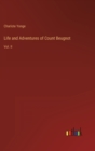 Image for Life and Adventures of Count Beugnot