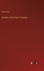 Image for Statutes of the State of Nevada