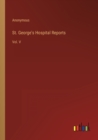 Image for St. George&#39;s Hospital Reports