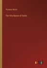 Image for The Vita Nuova of Dante